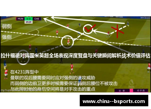 拉什福德对阵国米英超全场表现深度复盘与关键瞬间解析战术价值评估 拉什福德对阵国米英超全场表现深度复盘与关键瞬间解析战术价值评估