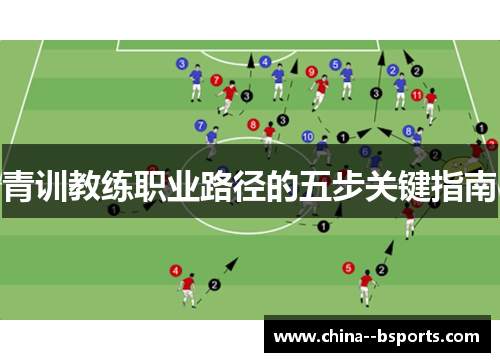 青训教练职业路径的五步关键指南